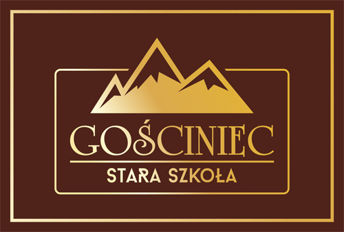 Logo Gościniec